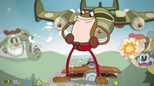 ТОП 5 САМЫХ СЛОЖНЫХ БОССОВ В DLC Cuphead