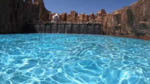 Турция Белек 2019 аквапарк The Land Of Legends, честный обзор, стоит ли ехать? высокие цены