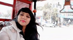 Lucknow Trip :Vlogging with Vimla #Indian Vlogger