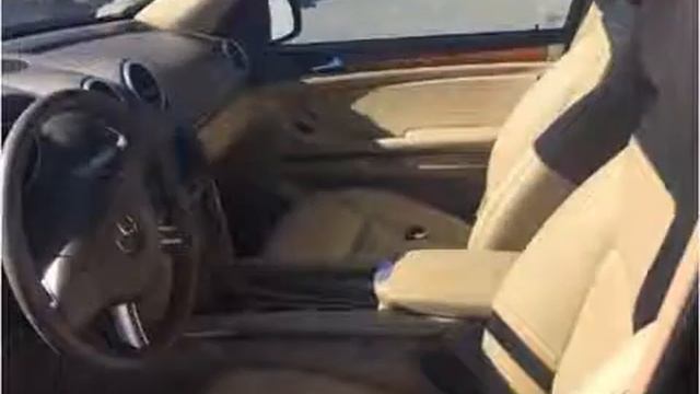 2008 Mercedes-Benz GL-Class Used Cars Philadelphia PA