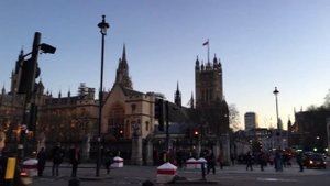 Лондон. Краткий обзор достопримечательностей.