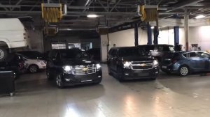 Установка Линз в Фары - с подсветкой поворотов