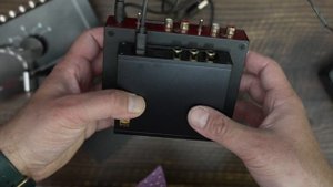 SMSL SU-1 - THE Affordable DAC
