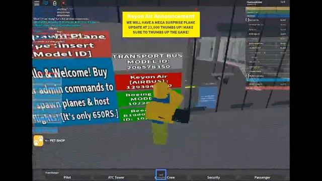 WHY IS MY ROBLOX AVATAR A NOOB!?!?!?!?!? смотреть онлайн