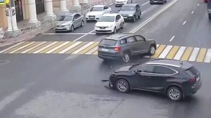 Аварии и ДТП на дорогах ТОРОПЫГИ за рулем