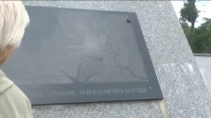 Экскурсия с гидом по Гусеву