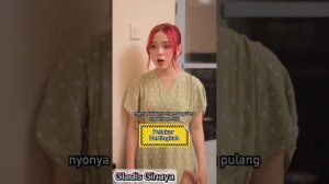 Pelakor Bertingkah - Episode 4