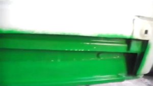 ГАЗель, Кузовной ремонт и покраска.