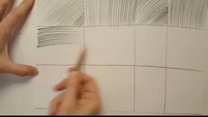 Палитра. Ставим руку для академического рисунка  упражнение№2   18 12 20 Штриховка