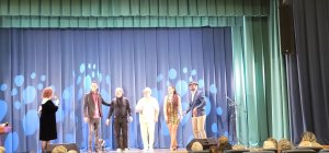 Dmitry Ushakov Trio - Sarandonga