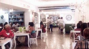 Ресторан Счастье