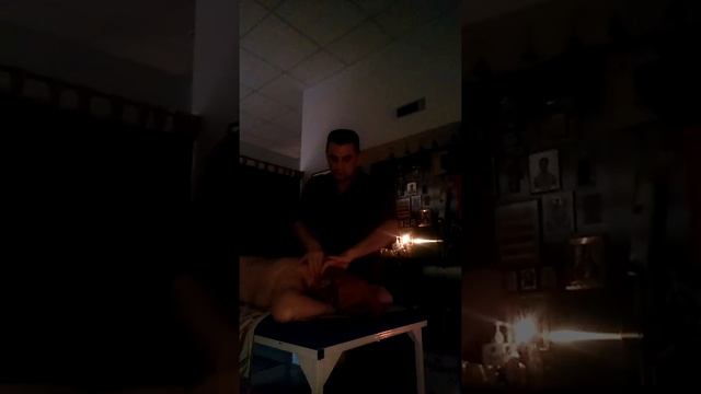 Массаж у. Олега Кукуева 3 смотреть онлайн