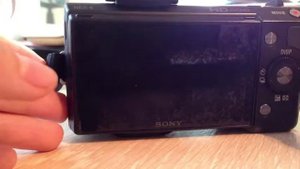 Обзор камеры Sony nex-5
