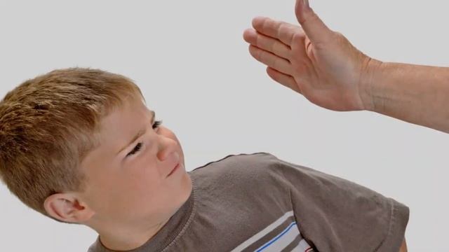 Когда хочется шлепнуть. Альтернатива физическому наказанию