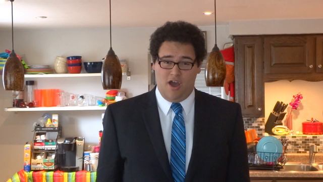 Great Composers Competition Entry смотреть онлайн