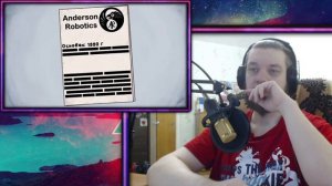 РЕБОРН СМОТРИТ ► SCP-1360 УГАСС №31 ► РЕАКЦИЯ НА ДЕТЕКТИВА ВОЙДА перезолив с ютуба