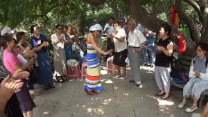 Китайцы поют советские песни