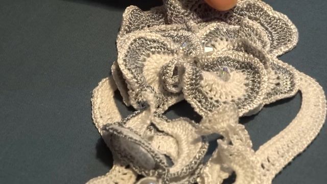 Презентация {МК ИРИС, ОРХИДЕЯ или АНЮТИНЫ ГЛАЗКИ} смотреть онлайн