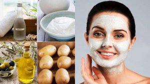 Морщины После 50 НЕ БУДЕТ! Лучшие Маски от Морщин После 50 лет (р)