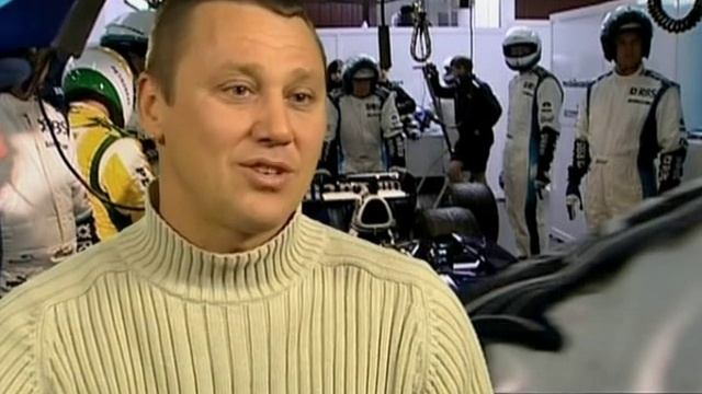 Imola 2006 F1 Inside Grand Prix смотреть онлайн