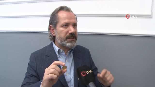 İslam Memiş, Reşat Altın Alacakları Uyardı; Parlak ve 22 Ayar Olmasına Dikkat! смотреть онлайн