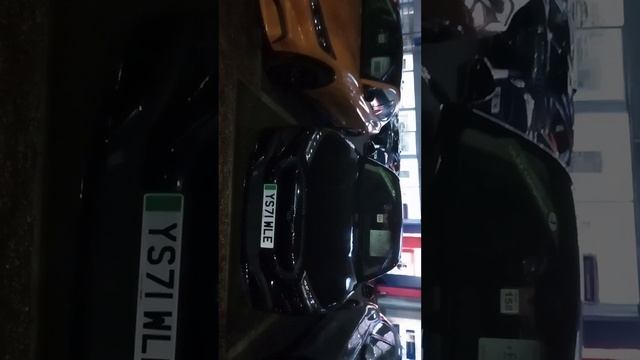 new cars of 2024 united kingdom