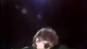 АЛЬФА Сергей Сарычев, Старый дом 1986г