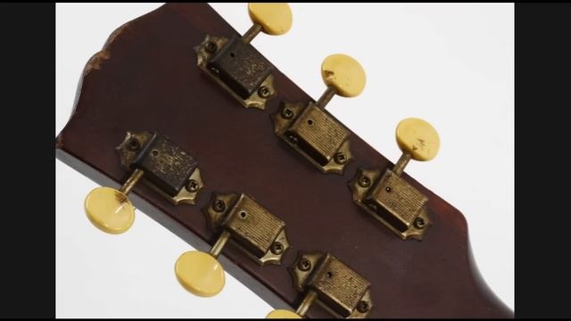 A “Wild” Guitar Auction is Coming Up! | Guitar Hunting смотреть онлайн