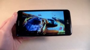 Обзор LG K8 2017 (X240)