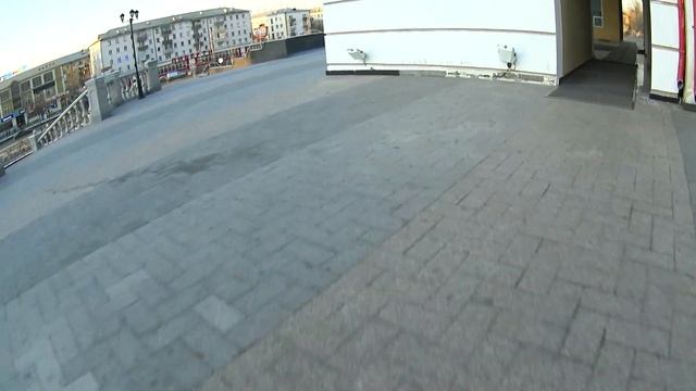 Покатушки по горам и городу на Фэтбайке. город Улан-Удэ