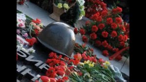 Песня о Курске.