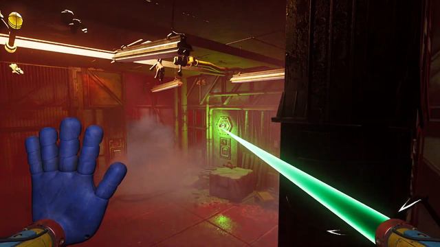 ФИНАЛ! Poppy Playtime-Chapter 3 | #4 смотреть онлайн