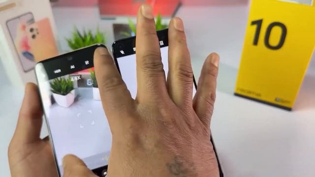 Redmi Note 12 4g VS Realme 10 - Gamming / Camera / Speed / Battery Test 2023 смотреть онлайн