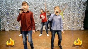 Замри! Отомри! муз А Балашов, сл С Грушевский