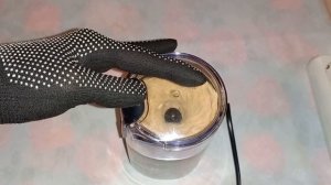 Кофемолка Vitek VT 7124