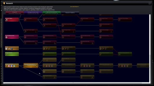 Distant Worlds Legends LP: EP01 In The Beginning смотреть онлайн