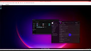Установка Windows 11 в VMware