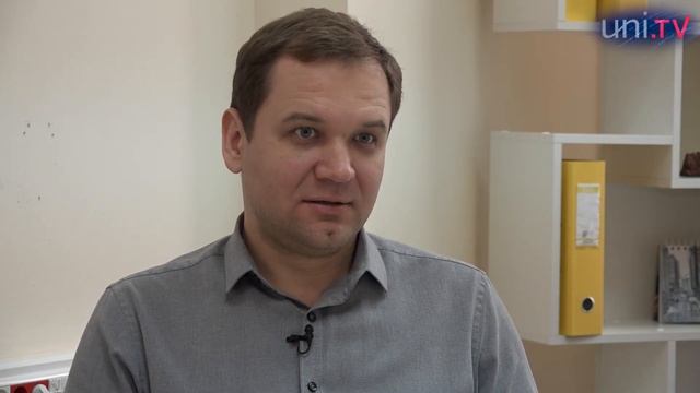 СОТРУДНИЧЕСТВО КОМПАНИИ «HOPPER IT» С УНИВЕРСИТЕТОМ смотреть онлайн