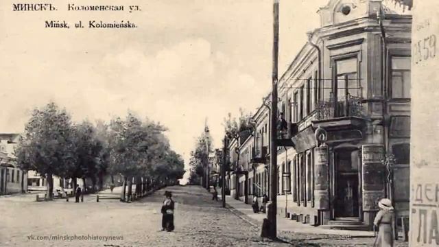 Сяргей Пясецкi. "Яблычак". Эпiзод 5 смотреть онлайн