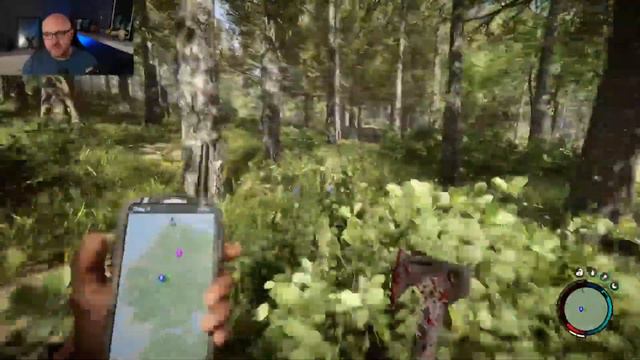 Sons of the Forest | Lets Play EP1 смотреть онлайн