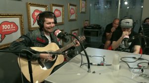 Нойз аккорды - Иордан