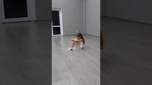 Мария Богданова танец к дню Матери