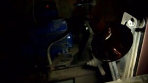 черновые спуски пластунского ножа