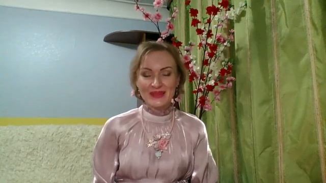 Отзыв о курсе "Ангелология и Ангелотерапия". смотреть онлайн