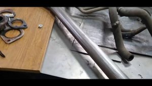 Доработка Ниссан Ларго NW 30. часть 2.