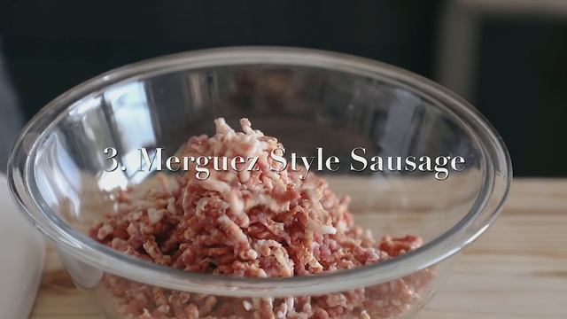 How To Make Your Own Sausage смотреть онлайн