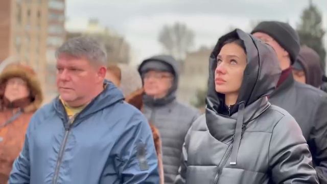143 -Я ГОДОВЩИНА СО ДНЯ РОЖДЕНИЯ КЛИМЕНТА ВОРОШИЛОВА
