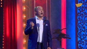 Сәкен Жақсылықұлы – «Алтайдың ар жағынан келген ару» (Әні мен сөзі: Т.Рахым)