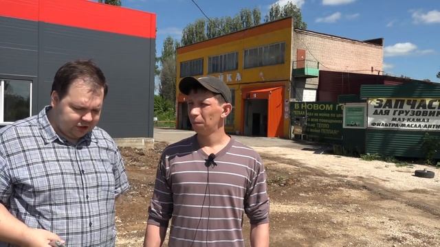 *Елец*Дал пояснение к видосу с мусором Коняевым -ДРОВОСЕКОМ,мусарской беспредел, Макарову. Геннадию смотреть онлайн