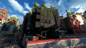 Как убрать мыло в Dying Light 2 Stay Human? за 10-20 сек